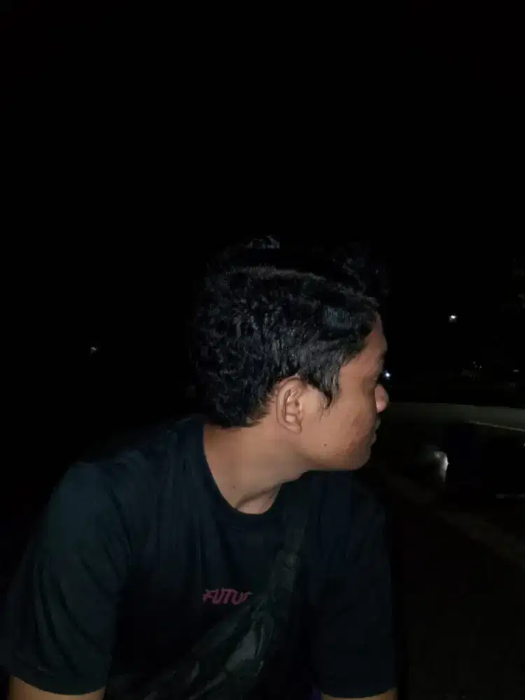 Cari pekerjaan driver ny dong