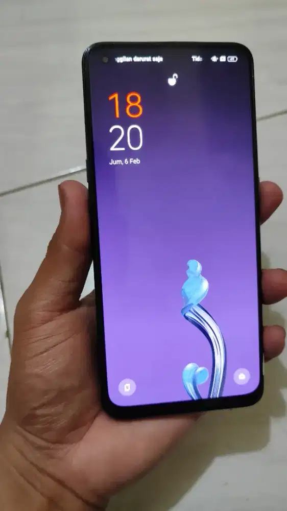 Oppo reno 5f NFC 8/128