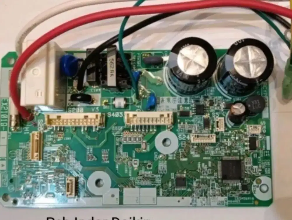 Modul indoor Daikin ftc15/ftc20