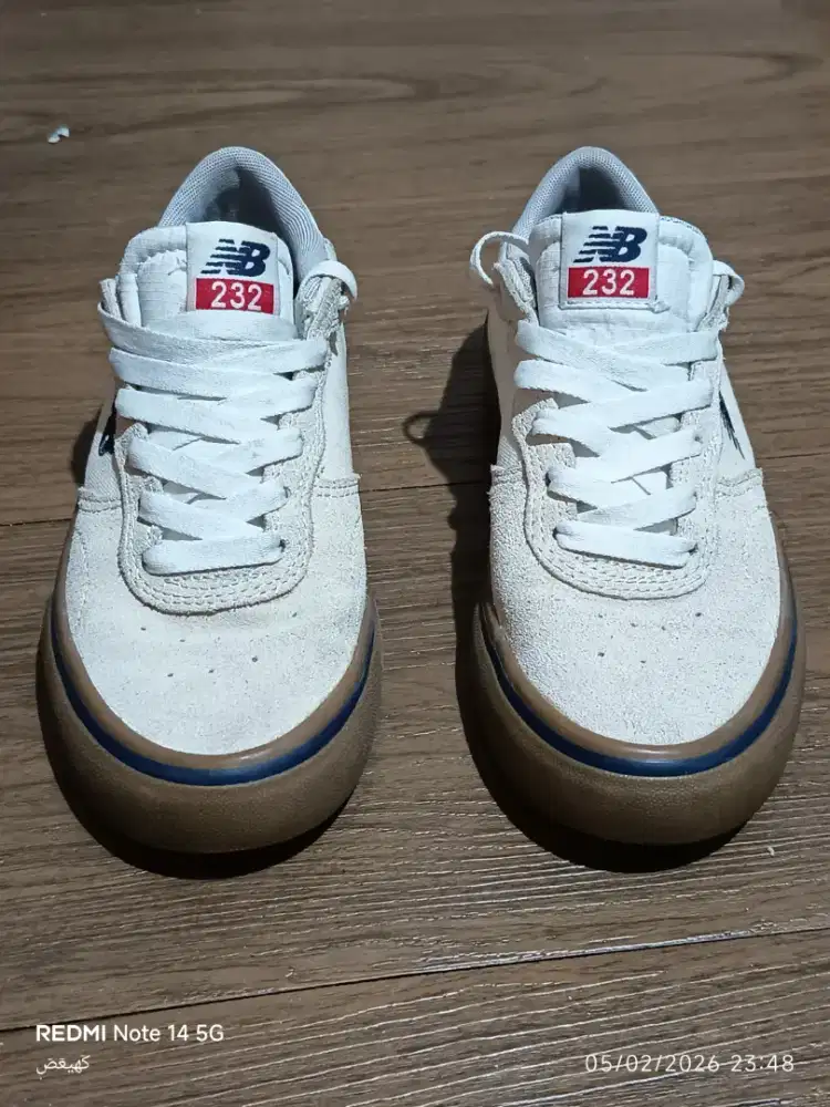 Nb 232 All Coasts White Gum PL