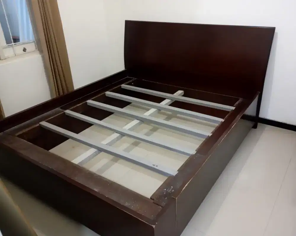 RANJANG/DIPAN UKURAN 180 X 200