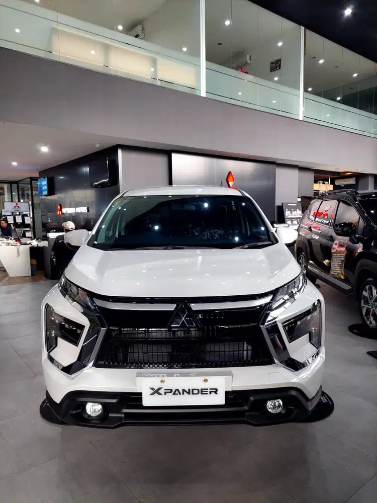 [Mobil Baru] XPANDER  EXCEED TOURER 2026