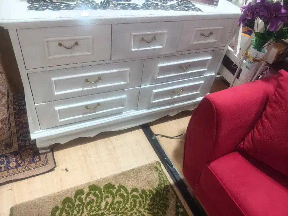 Cicilan laci meja cuma pakai ktp