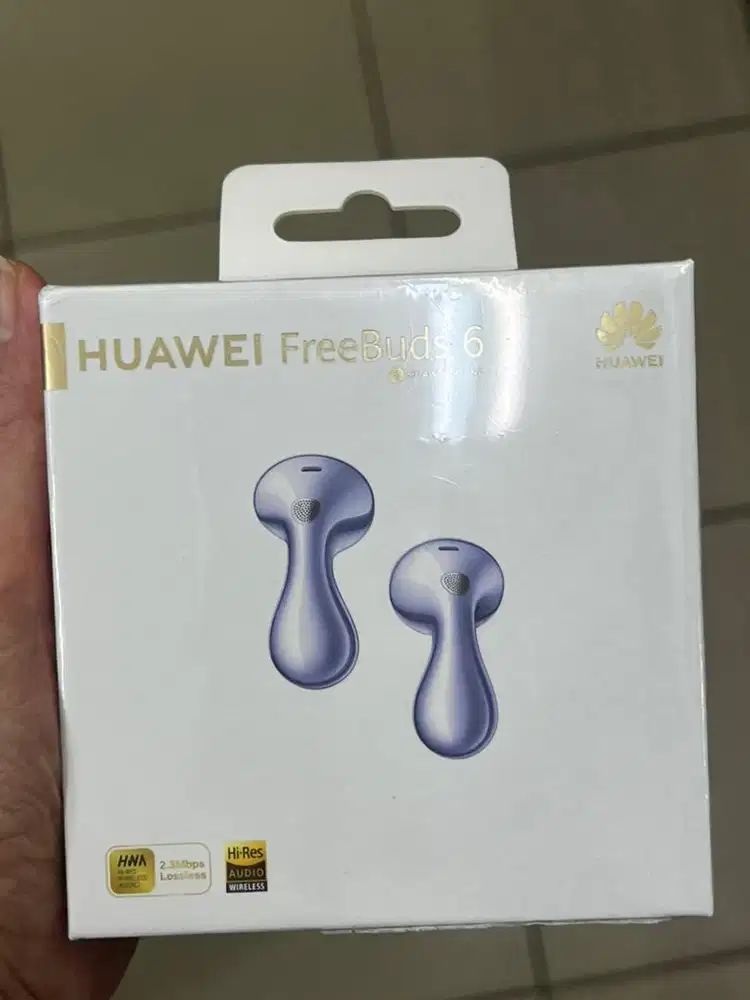 Huawei FreeBuds 6