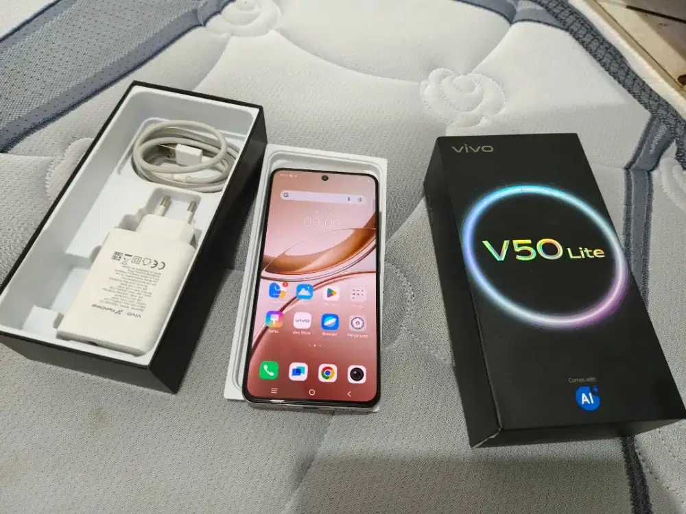 Vivo V50 Lite 4G 8/128