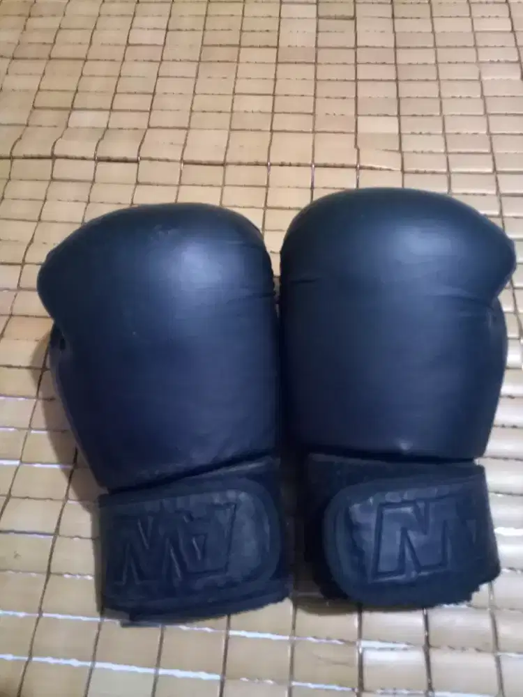 Sarung tinju boxing