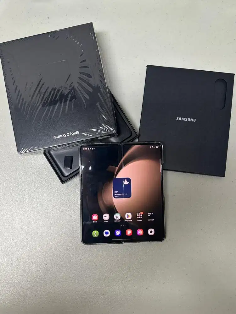 Samsung Galaxy Z Fold 5 512 Gb