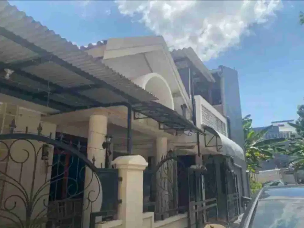 Dijual Cepat Murah Kost Aktif Full Furnished Dekat Undip Tembalang, Semarang