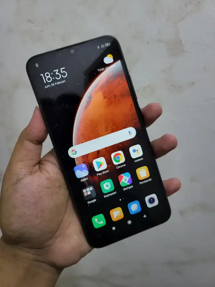 Redmi 9A 3/32 Gb Ex Resmi