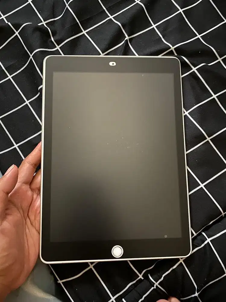 Ipad Gen 6 128 gb