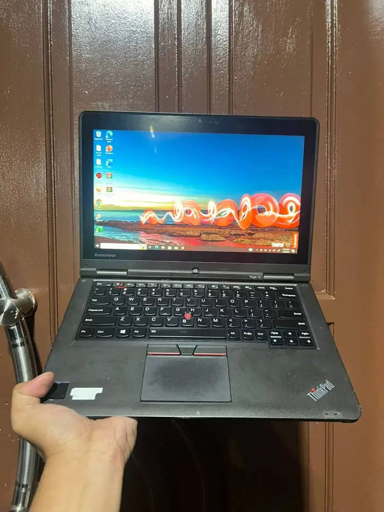 HP ProBook 430 G1 Laptop Bisnis Tangguh dan Cepat