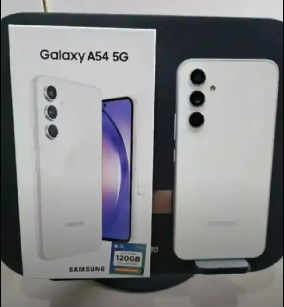 Jual satset samsing a54