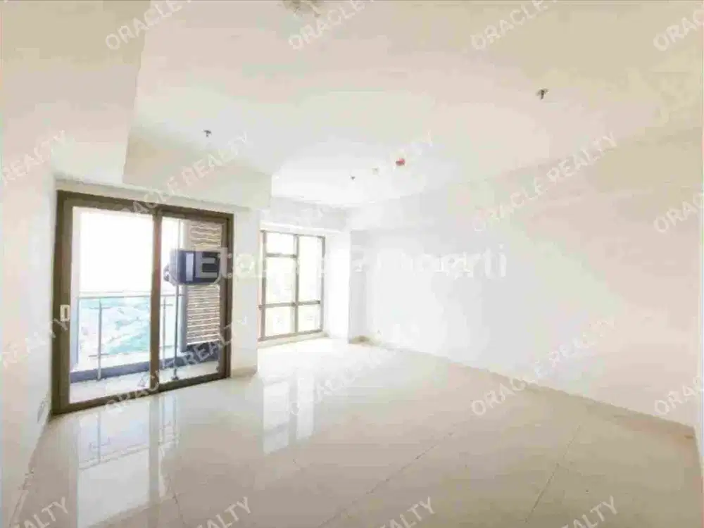 Jual Apartemen La Riz Mansion Studio Pakuwon Mall