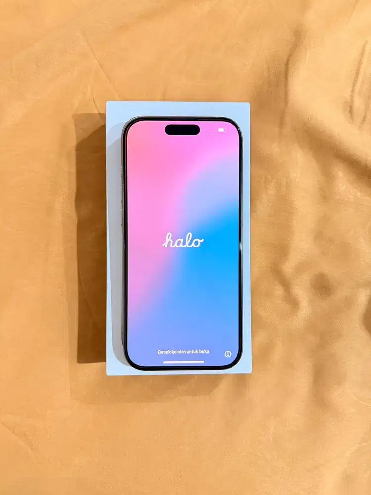 Iphone 16 pro 256 GB