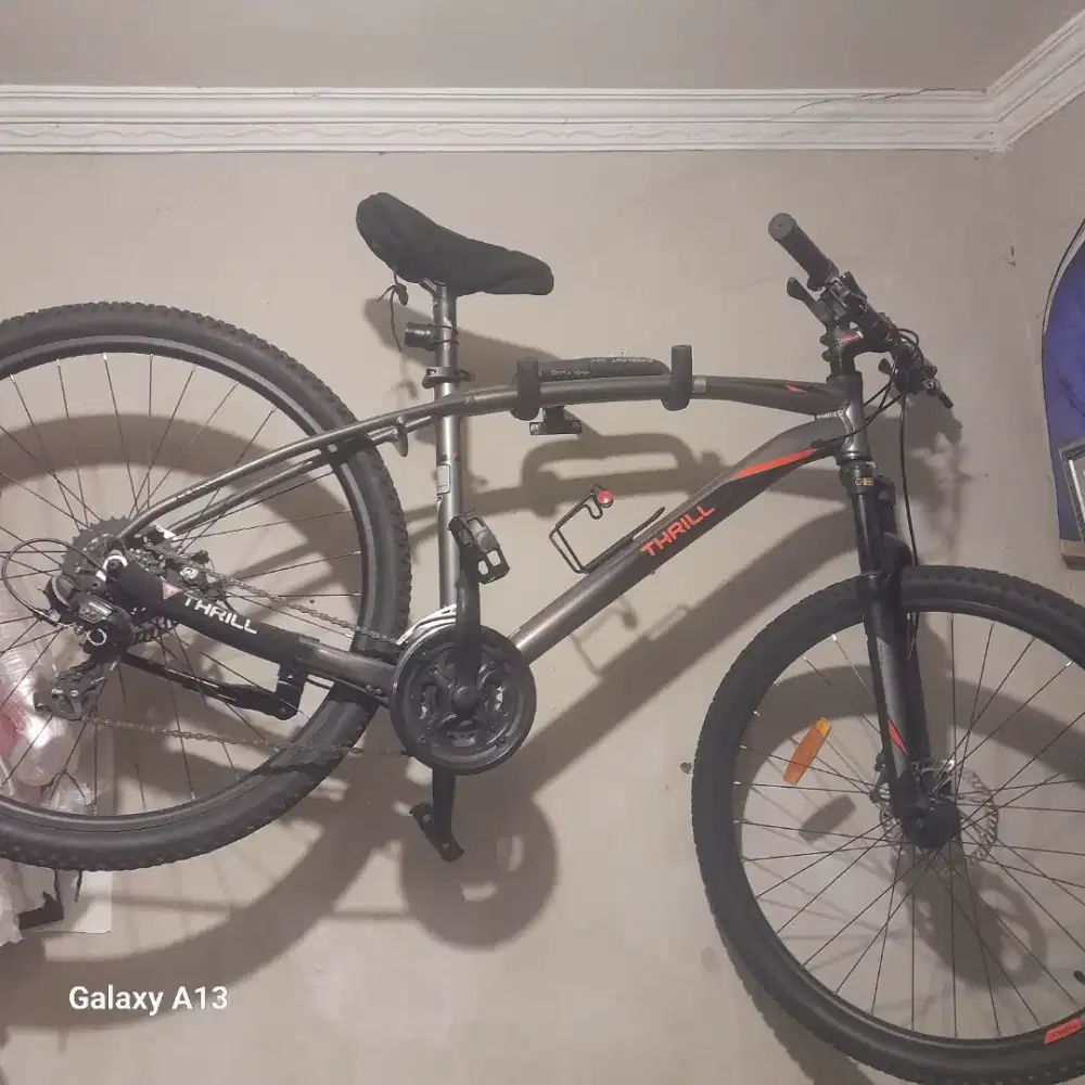 Sepeda MTB THRILL CLEAVE 30