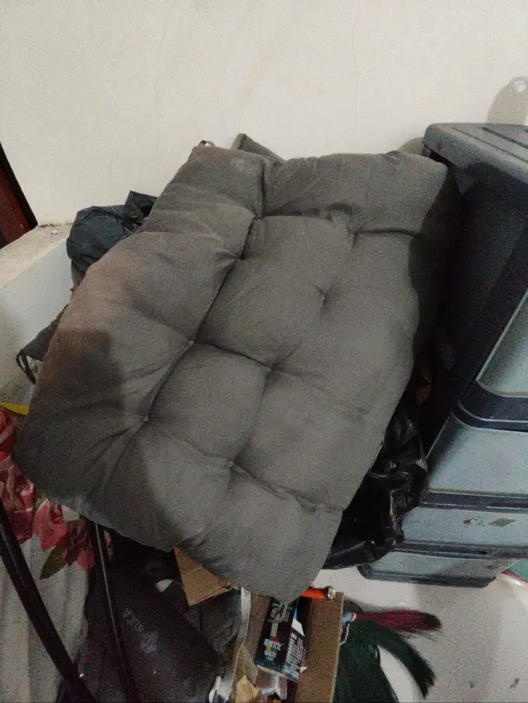 jual kursi malas kuca bekas