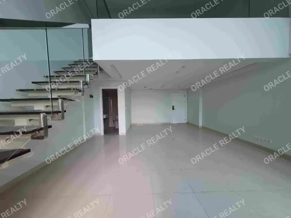 Sewa Apartemen SOHO Vieloft Ciputra World