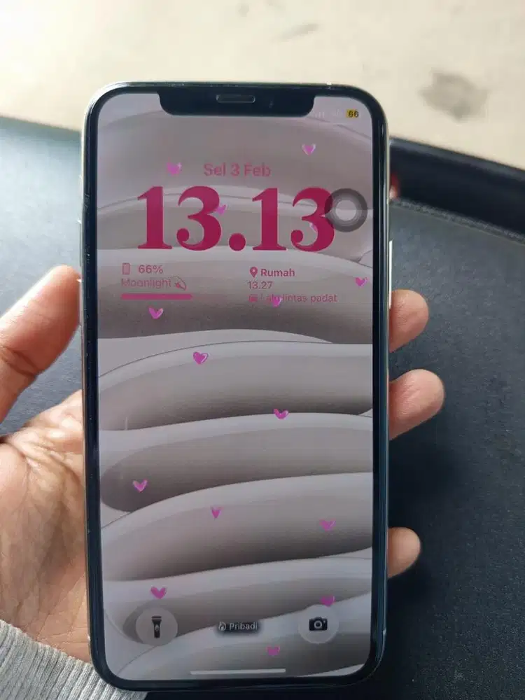 iPhone 11 Pro 64gb ex inter