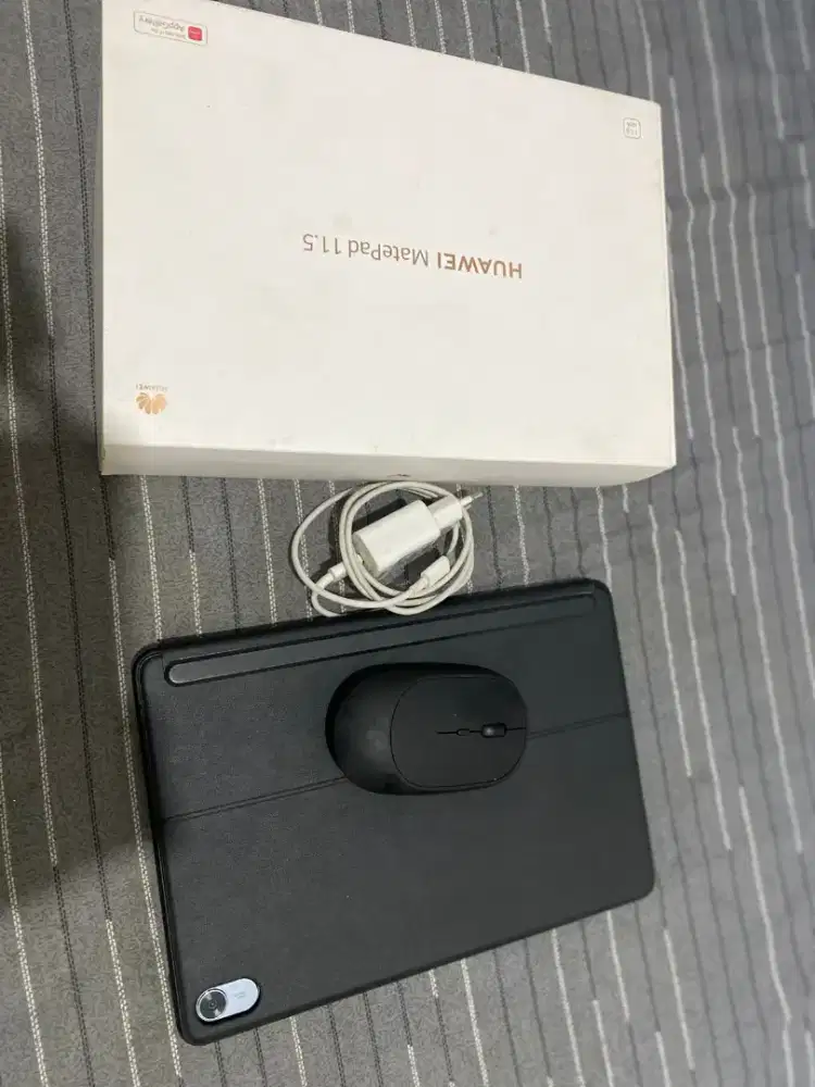 Huawei MatePad 11,5 RAM 6/128GB tahun beli 2025
