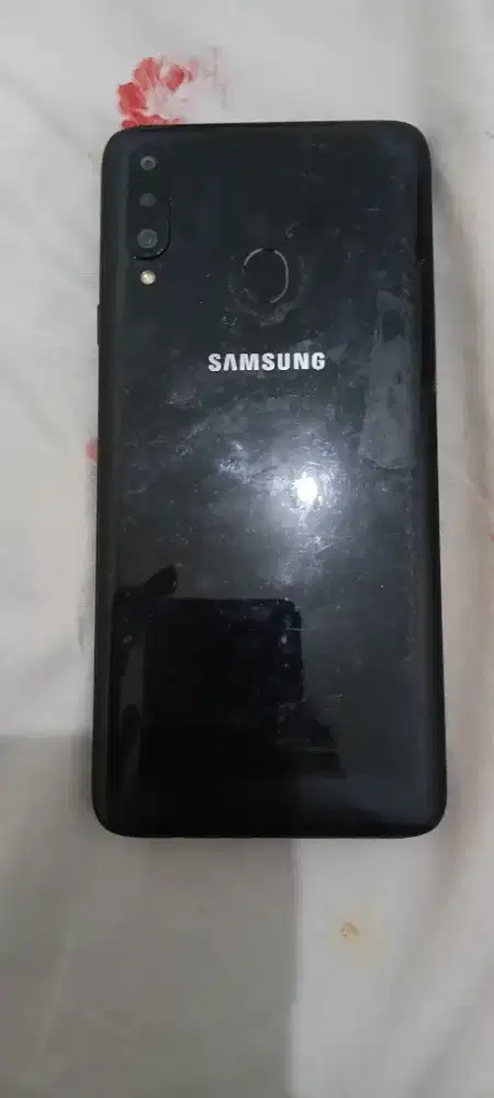 Samsung A02s 3/32 Jual Cepat