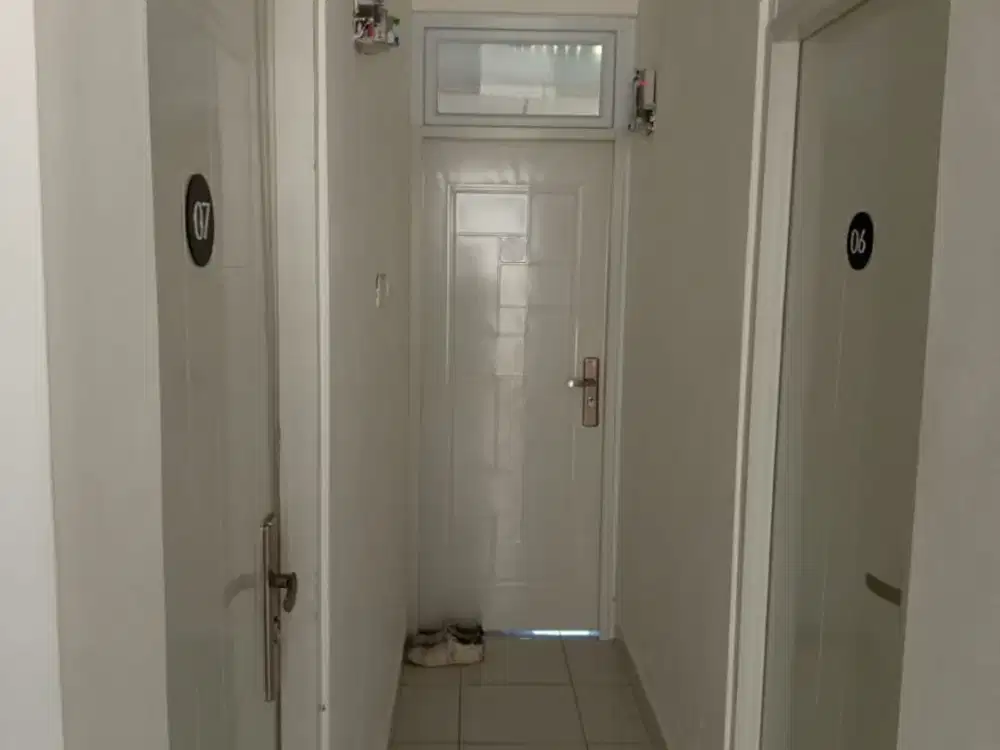 JUAL Kosan IPB (4 KAMAR KAMPUS IPB) Kost FULL FURNISHED di Kota Bogor Barat (CDR3)