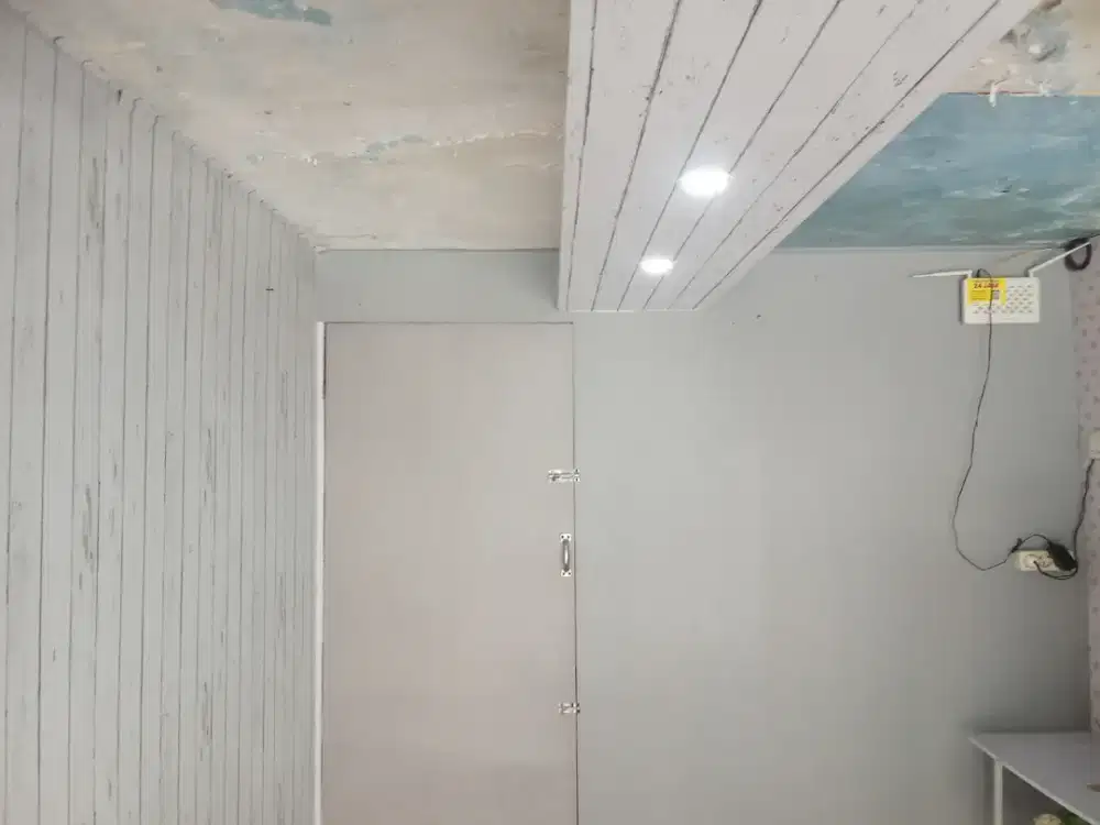 Cocok untuk kantor , jualan kuliner ,dll