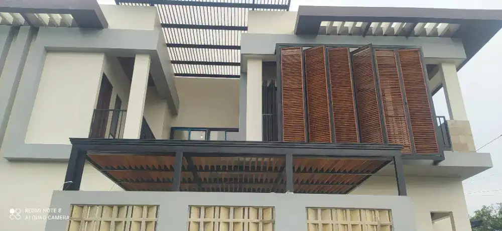 Kanopi, atap, plapon