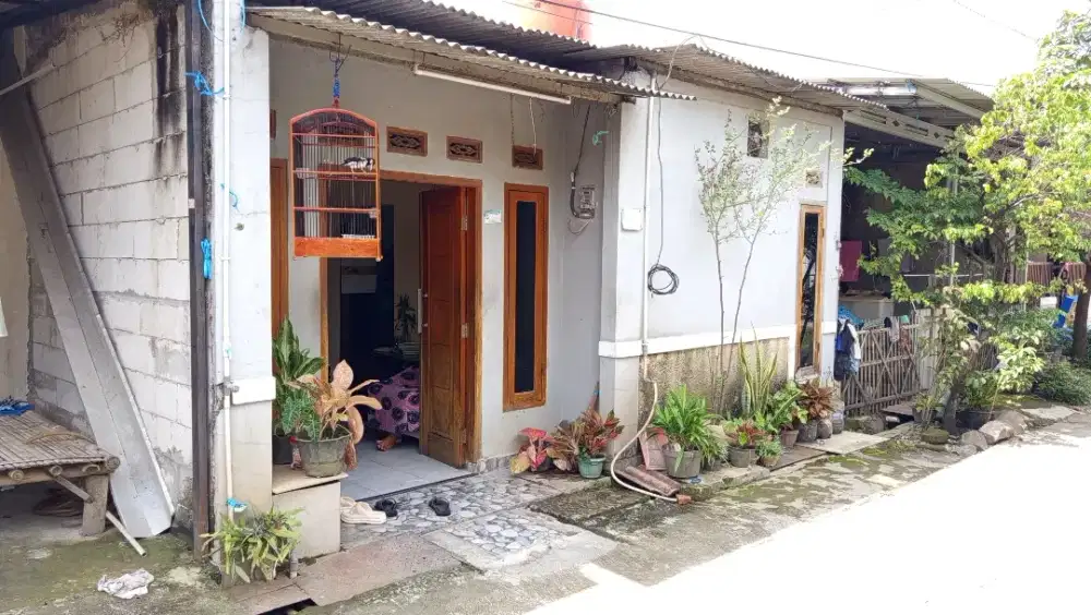 TO Rumah Perumahan firdaus residence 2