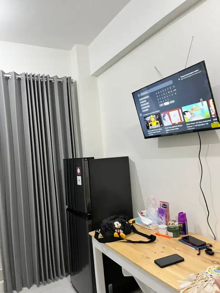 Disewakan Apartemen Puncak CBD wiyung siap huni