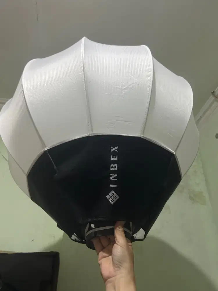 Softball inbex softbox