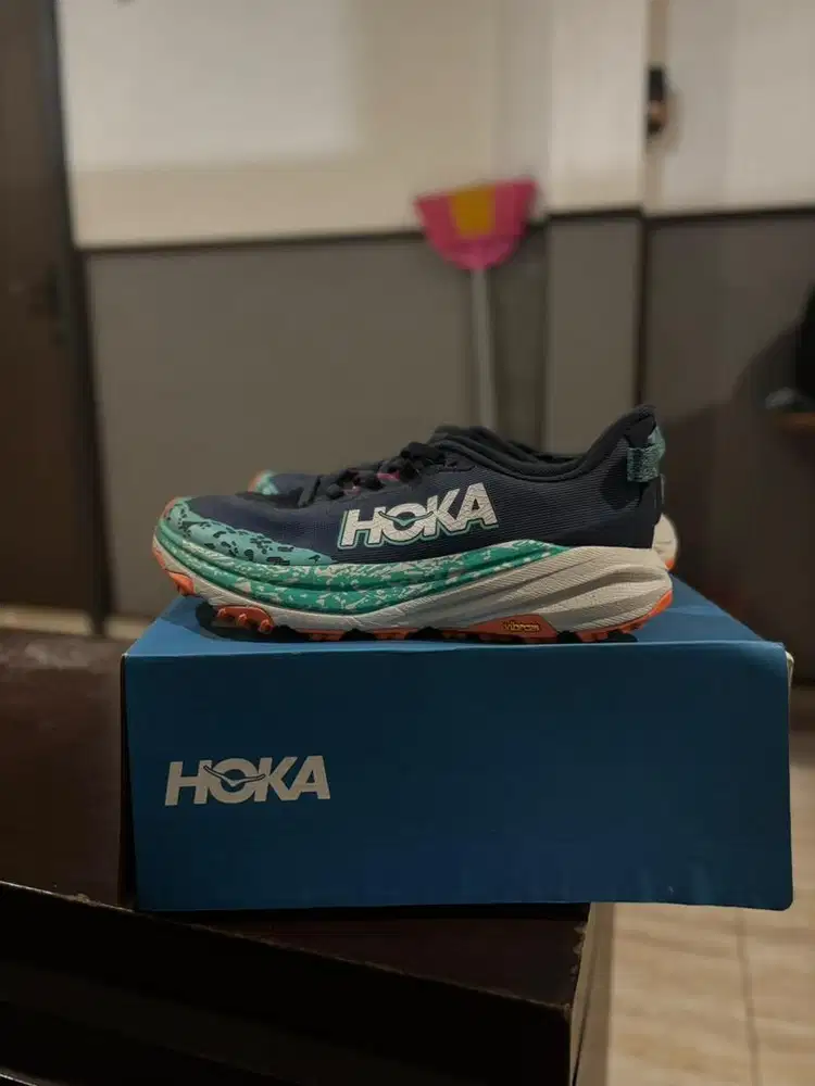 Hoka speedgoat 6.0