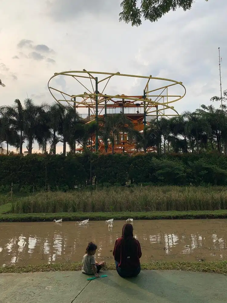 Lowongan ART PP di Kelapa Dua, Cimanggis Depok