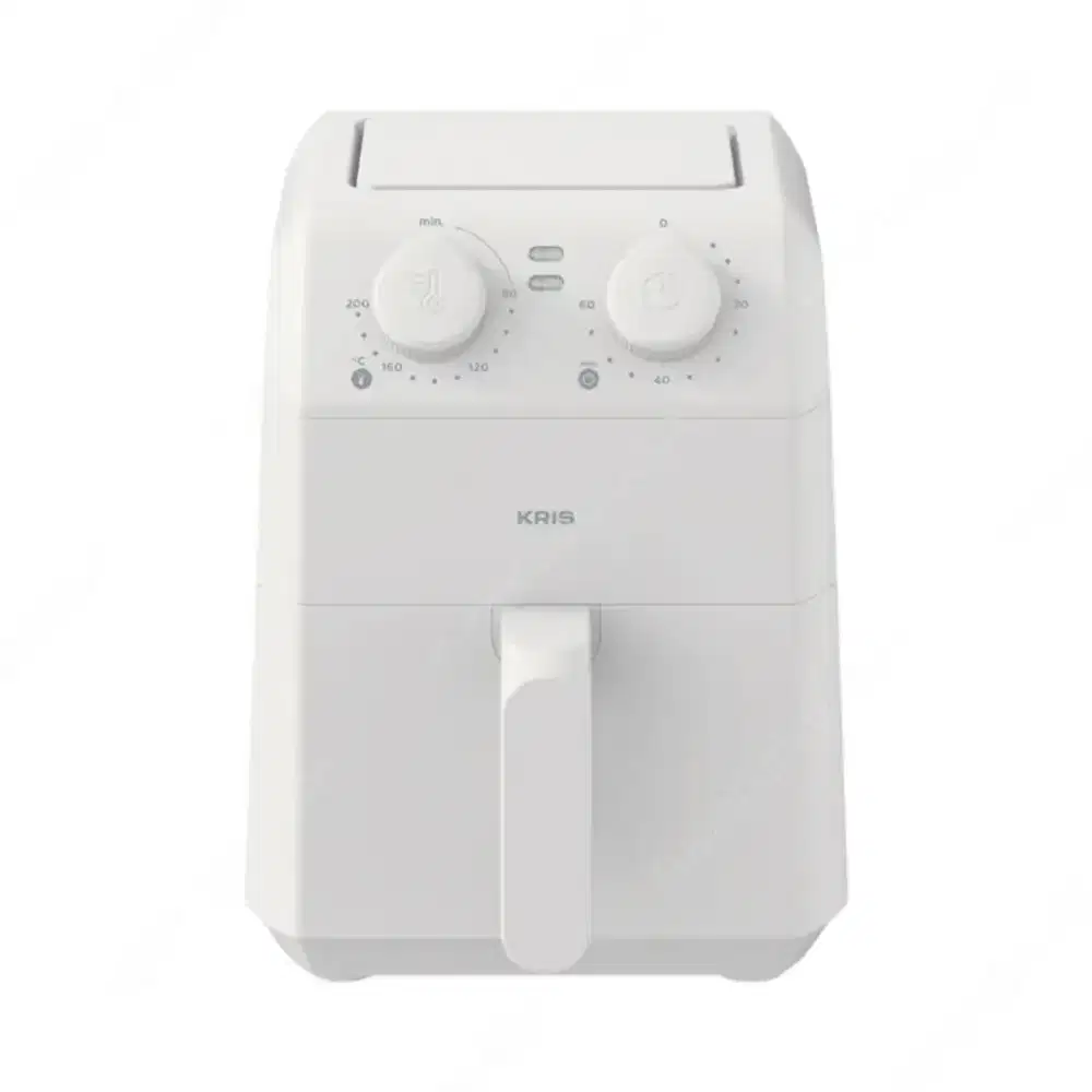 Air Fryer Kris 3 Liter 800 Watt | BARU | Hemat Listrik