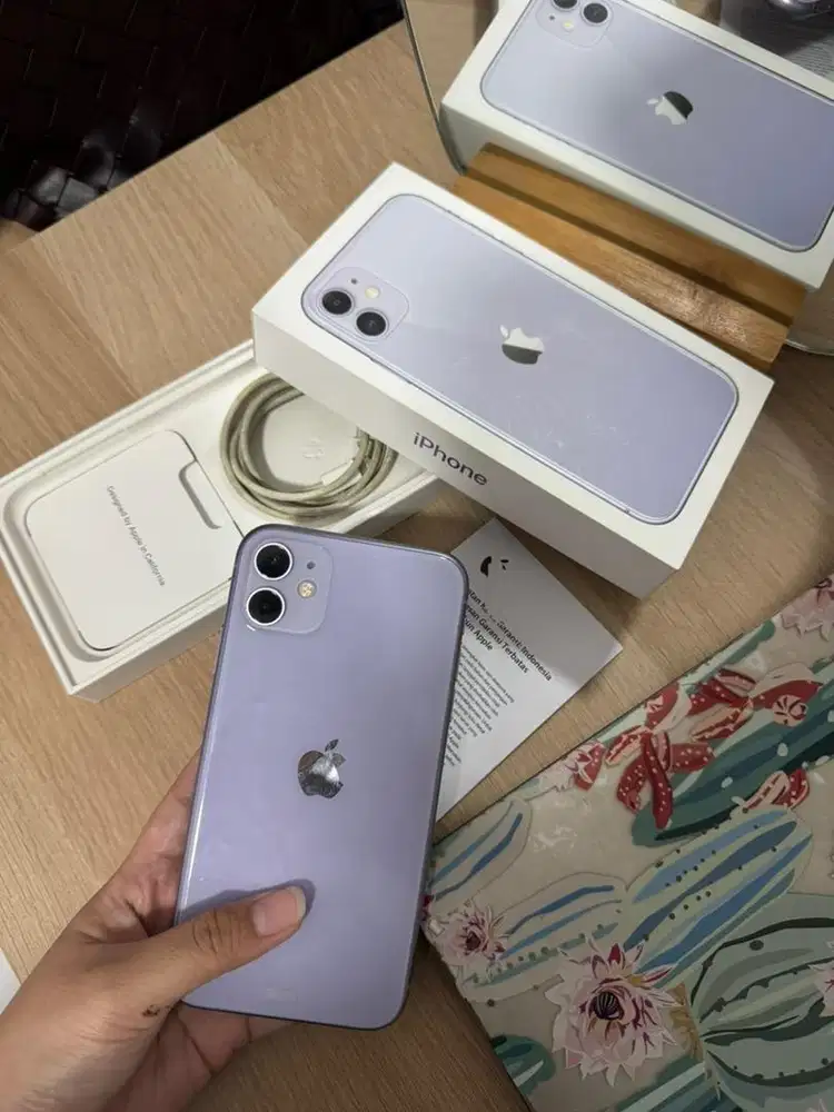 Iphone 11 64gb IBOX