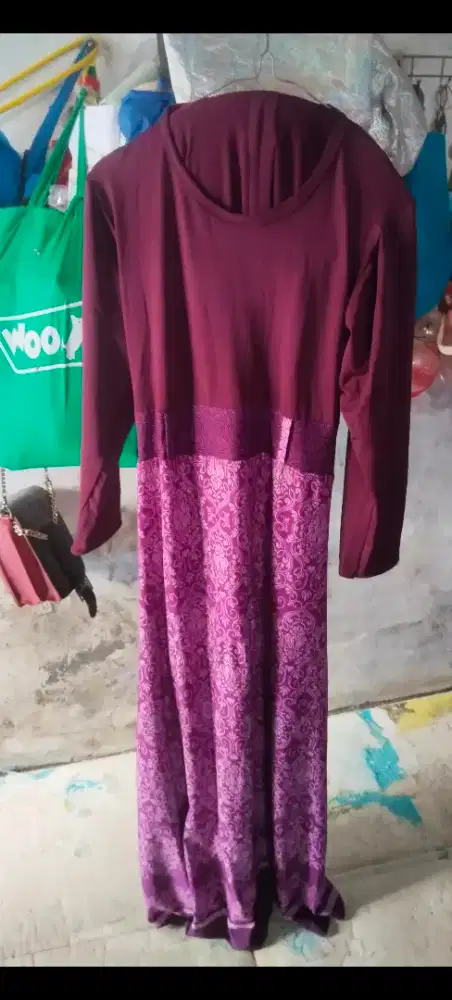 Di jual baju murah