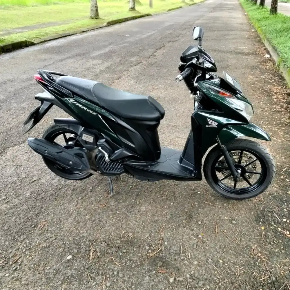 Honda Vario 125 kzr