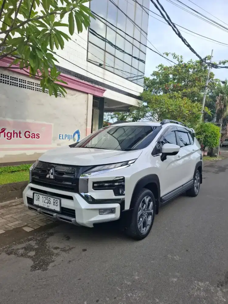 XPANDER CROSS 2022 Automatic