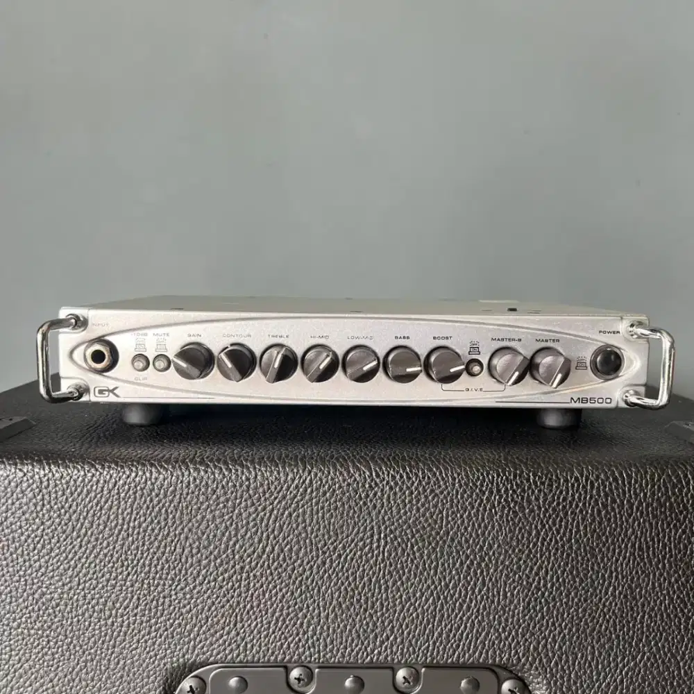 Gallien Krueger GK MB5000