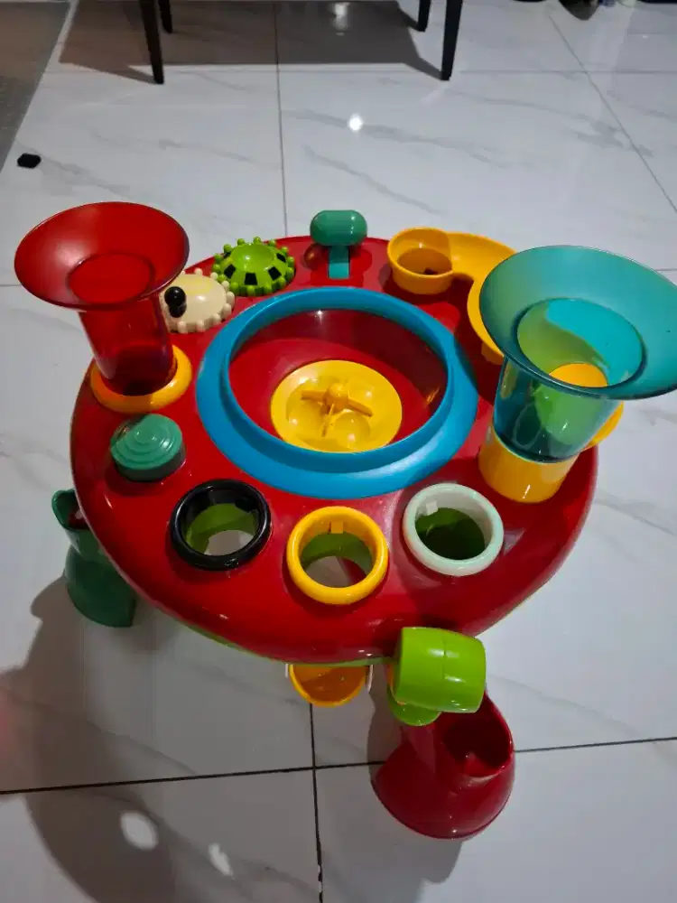 Elc little senses mainan anak