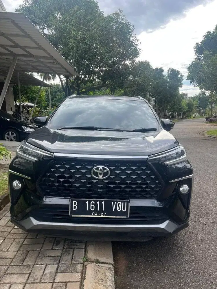 DP 2 JUTA VELOZ Q NON TSS 2022