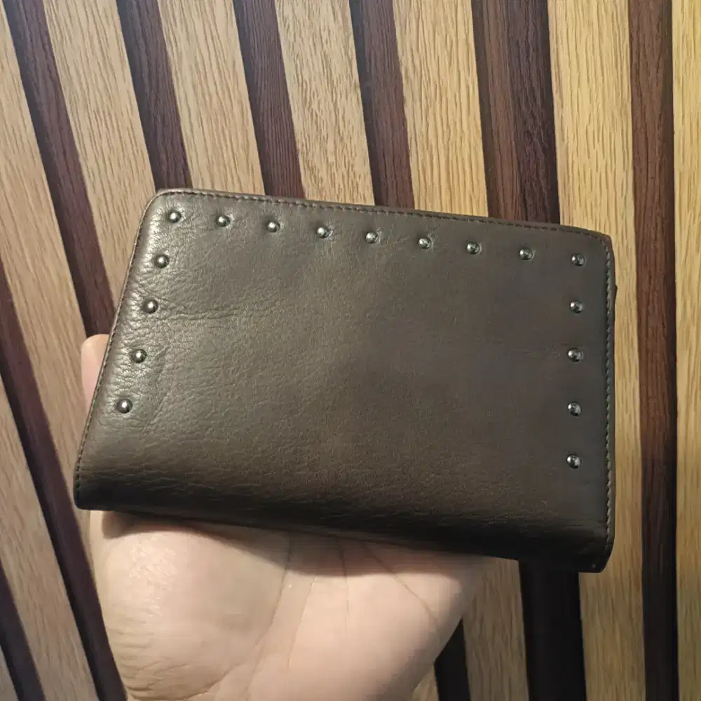 Dompet unisex esprit authentic