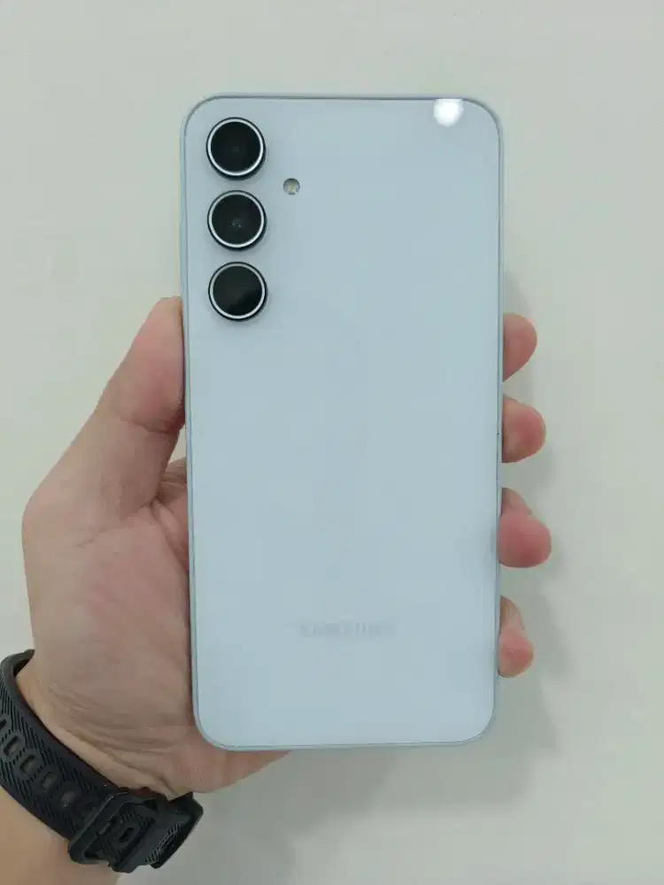 SAMSUNG A35 5G RAM 16/256 MULUS SUPER