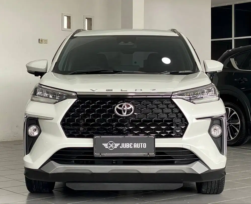 LIKE NEW LOW KM TOYOTA VELOZ 1.5 Q TSS CVT 2022
