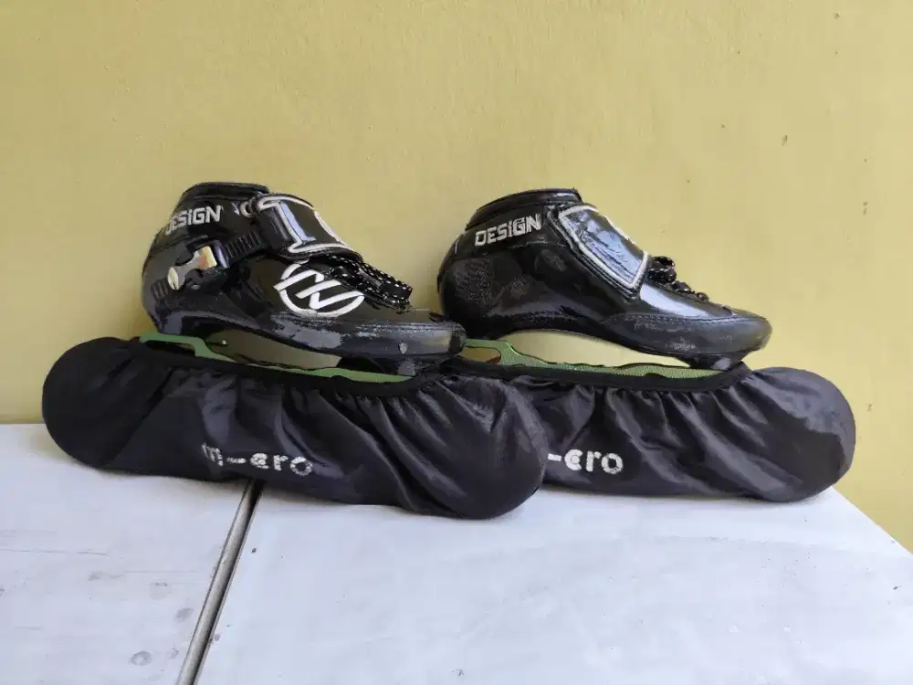 Sepatu Roda Speed NL