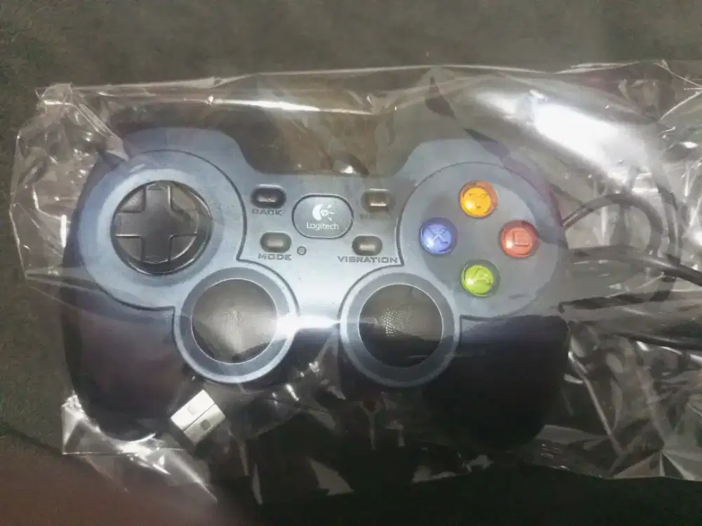 Dualshock 3 Genuine Ori Mesin Murmer aja nih