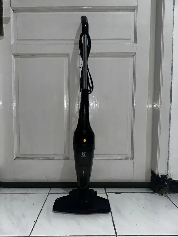 Vacuum Cleaner low watt daya serap tinggi