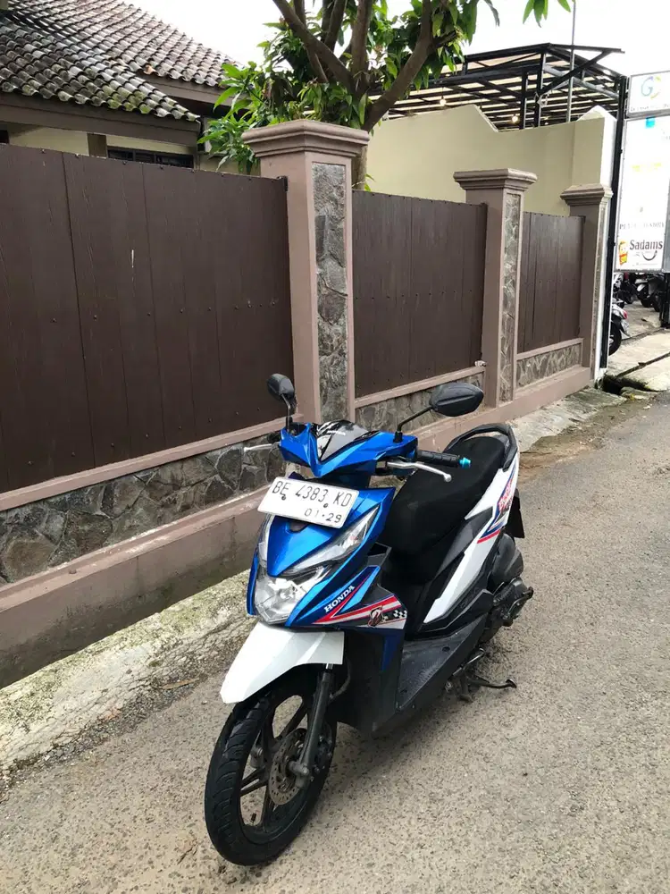 BEAT NEW DIGITAL ISTIMEWA 2019 Pajak Hidup