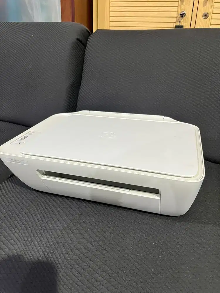 HP Printer & Scanner 2336 (Bekas)