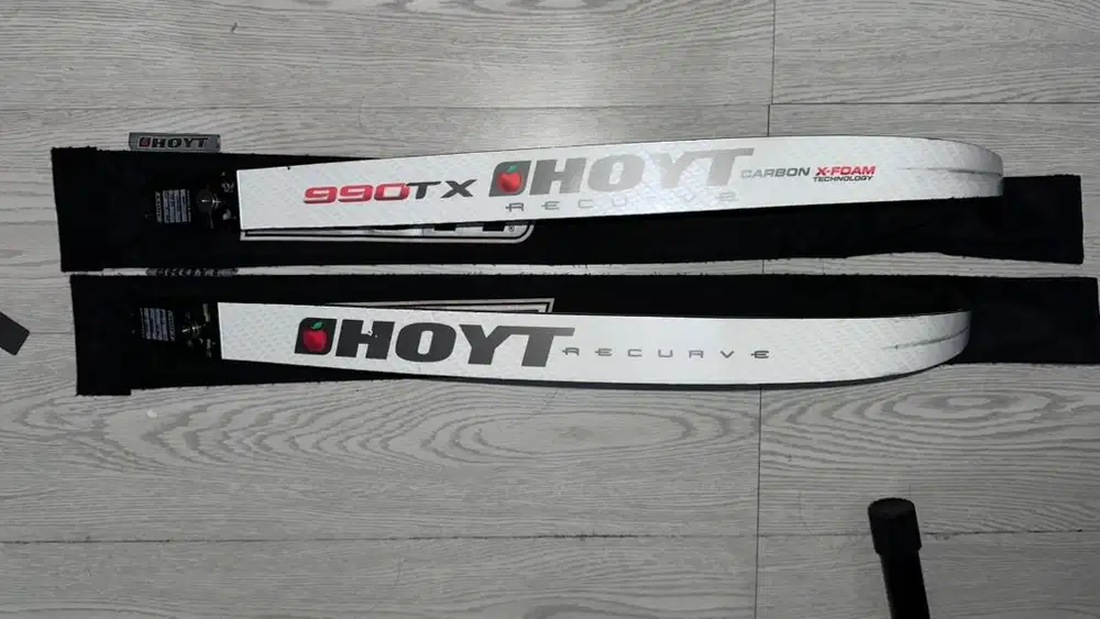 Limbs ILF HOYT 990TX Foam Core