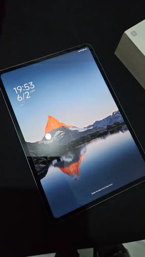 Xiomi Pad 6s Pro